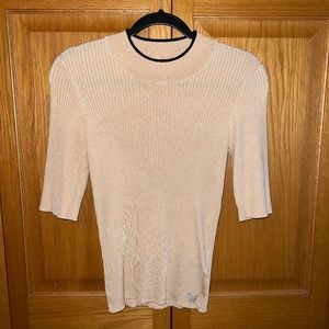 Scotch and Soda London Vintage Knit Top